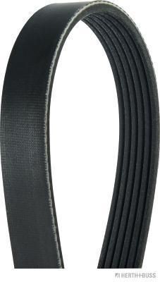 HERTH+BUSS JAKOPARTS Serpentine belt Article number: J1061220 cheaply