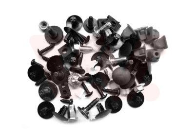 VAN WEZEL Mounting Set, frontal damage Article number: 1625795 cheaply