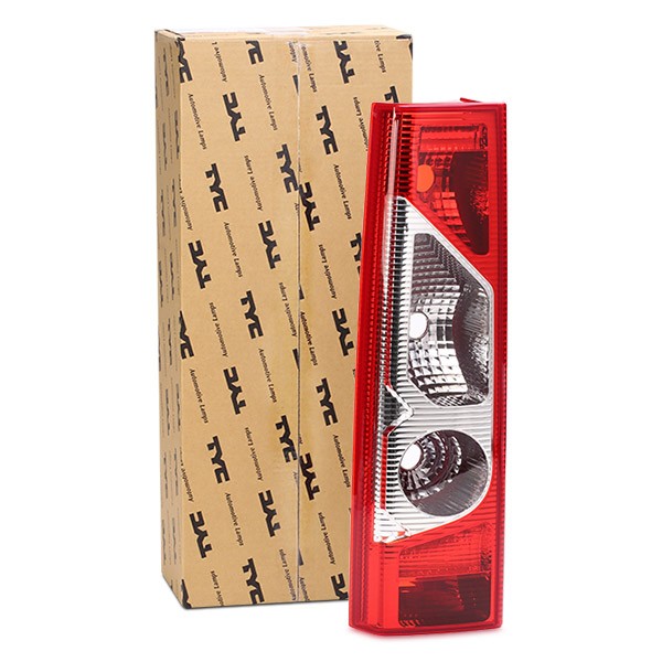 TYC Rear light Article number: 11-12816-01-2 cheaply