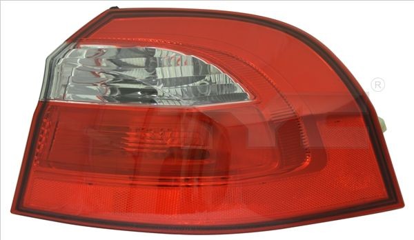 TYC Rear light Article number: 11-6413-15-2 cheaply