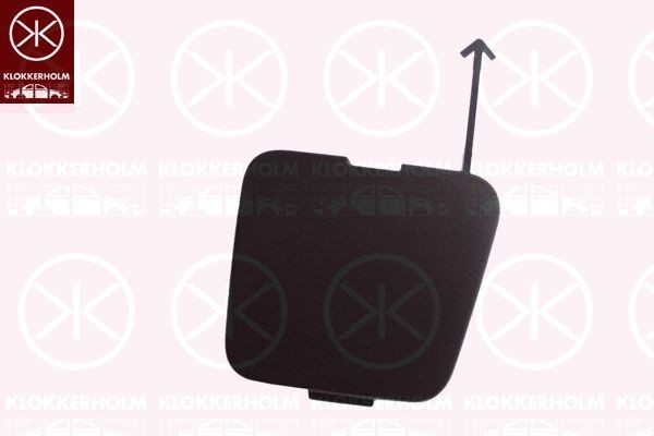 KLOKKERHOLM Burkolat, kerékjárat . Cikk szám: 0111548 olcsó