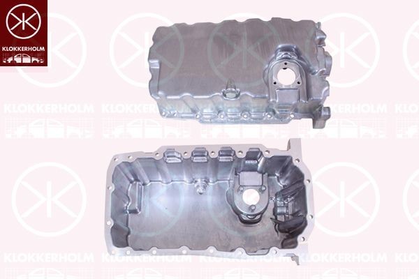 KLOKKERHOLM Oil sump Article number: 9568474 cheaply