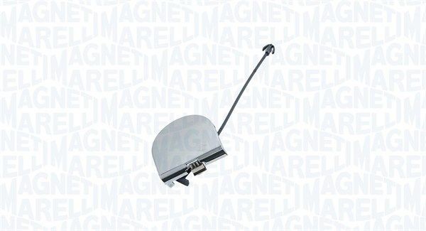 MAGNETI MARELLI Clip, størfanger artikkelnummer: 021316900900 billig