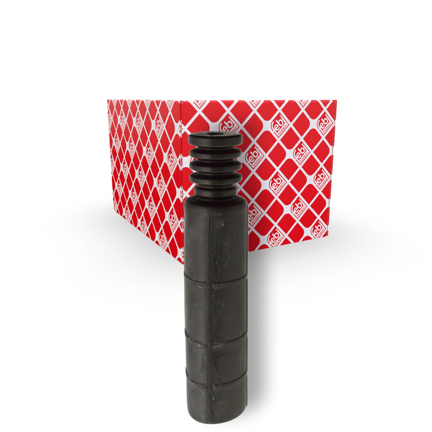 FEBI BILSTEIN Rubber Buffer, suspension Article number: 103052 cheaply