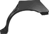 VAN WEZEL Sidewall Article number: 2516148 cheaply