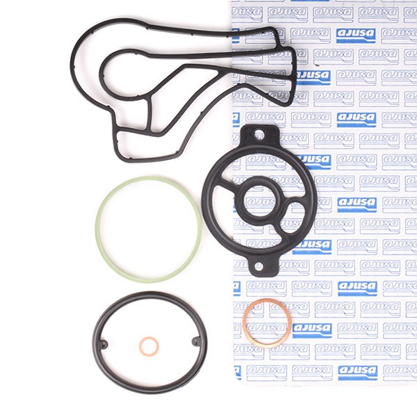 AJUSA Gasket Set, oil cooler Article number: 77006100 cheaply