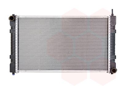 VAN WEZEL Engine radiator Article number: 30002153 cheaply