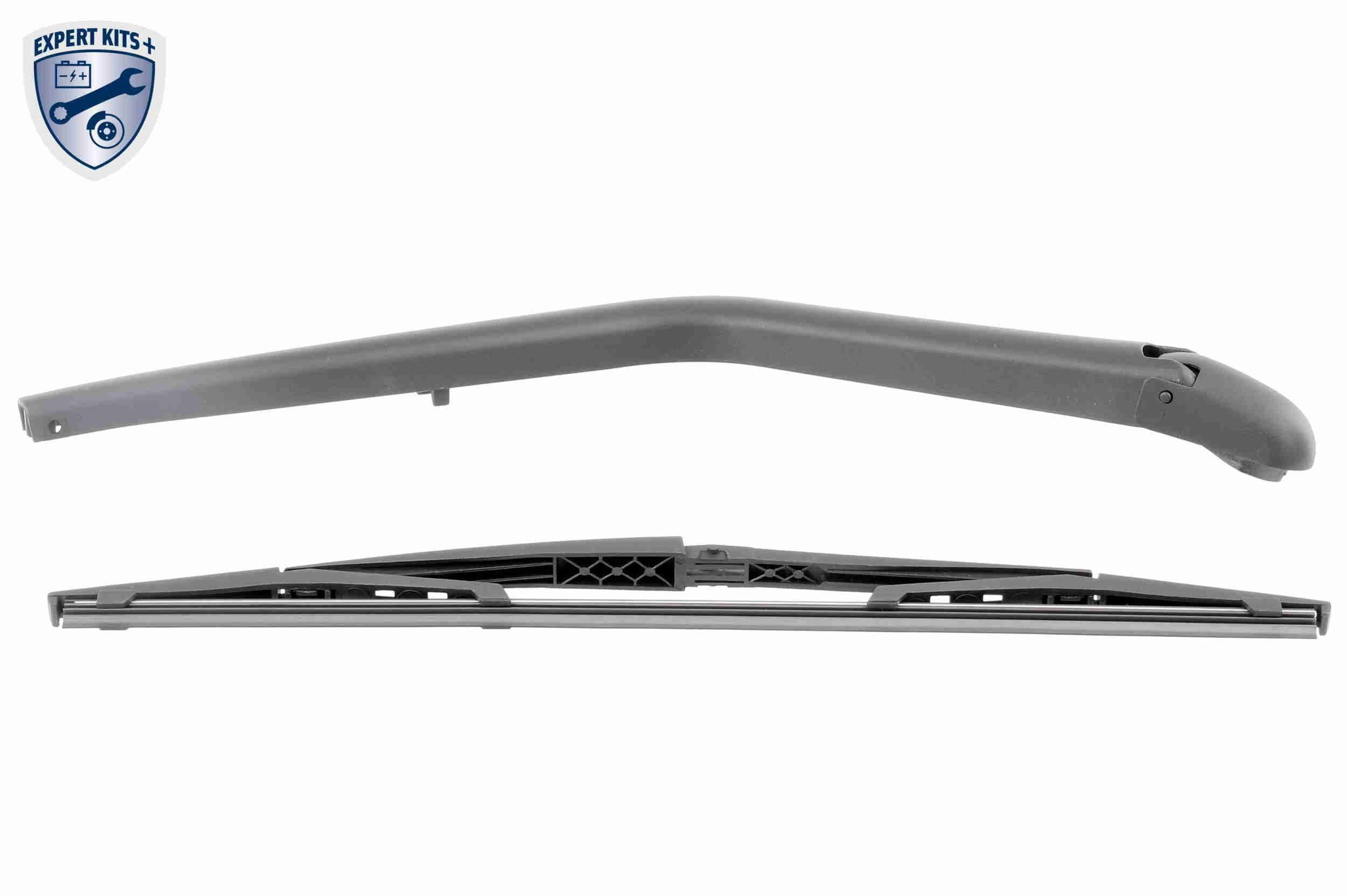 VAICO V24-1731 Wiper Arm Set, window cleaning DOBLO 1.9 JTD 100 PS Diesel