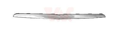 VAN WEZEL Trim / Protective Strip Set, radiator grille Article number: 3014419 cheaply