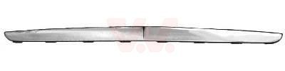 VAN WEZEL Trim / Protective Strip Set, radiator grille Article number: 3014519 cheaply