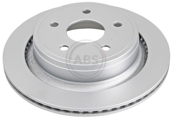 A.B.S. Brake disc Article number: 18581 cheaply