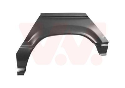 VAN WEZEL Sidewall Article number: 3242145 cheaply