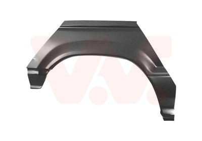 VAN WEZEL Sidewall Article number: 3242146 cheaply