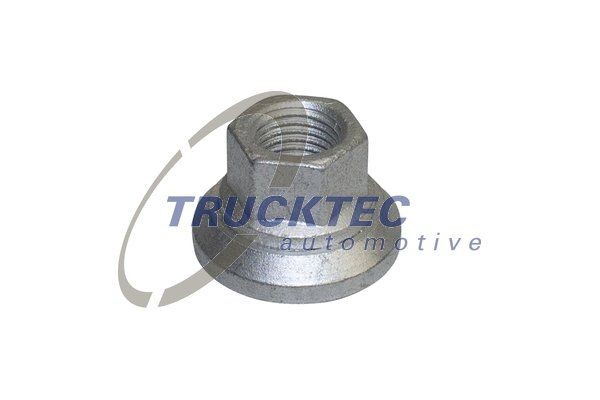 TRUCKTEC AUTOMOTIVE Wheel Nut Article number: 02.33.031 cheaply