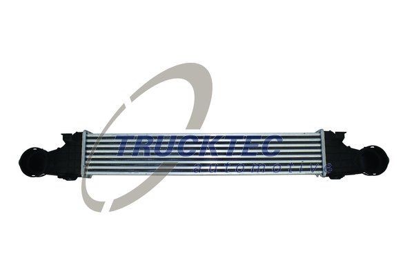 TRUCKTEC AUTOMOTIVE Intercooler Article number: 02.40.339 cheaply