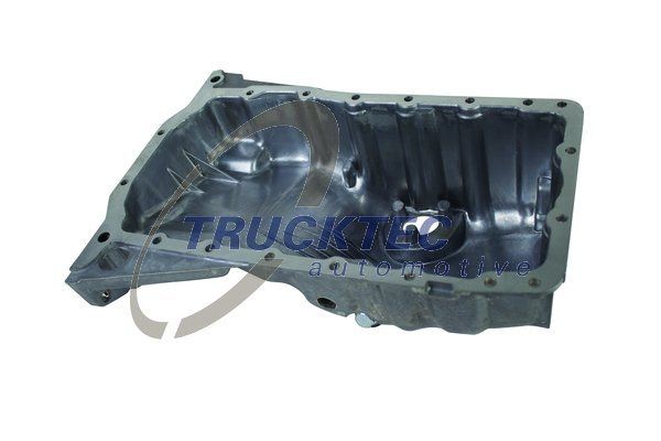 TRUCKTEC AUTOMOTIVE Oil sump Article number: 07.10.085 cheaply