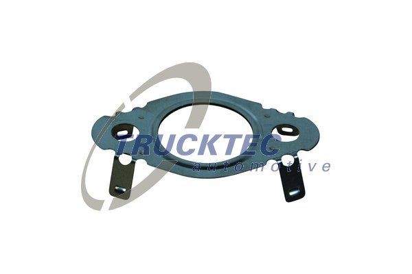 TRUCKTEC AUTOMOTIVE Seal, EGR valve Article number: 07.16.053 cheaply