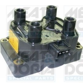 MEAT & DORIA Ignition coil Article number: 10311/1 cheaply