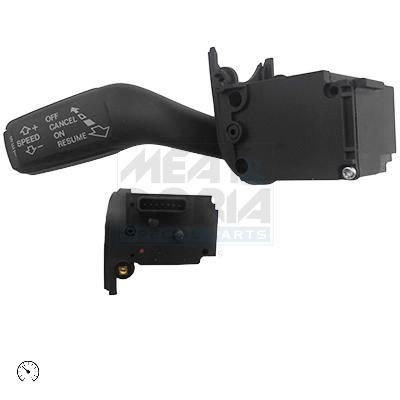 MEAT & DORIA Steering Column Switch Article number: 23412 cheaply