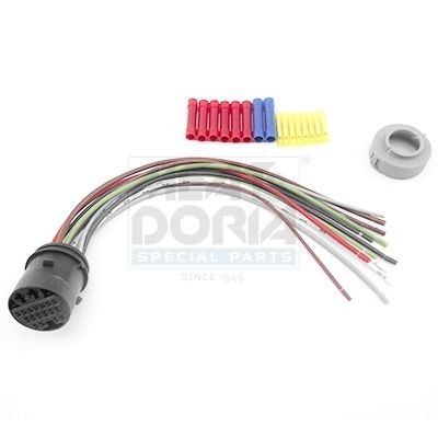 MEAT & DORIA 25065 Kit riparazione, Fascio cavi ZAFIRA 1.7 CDTI 125 CV Diesel 2014