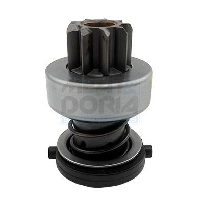 MEAT & DORIA 47180 Pinion, starter CORSA 1.2 i (F08, M08, F68, M68) 45 PS Petrol 1993