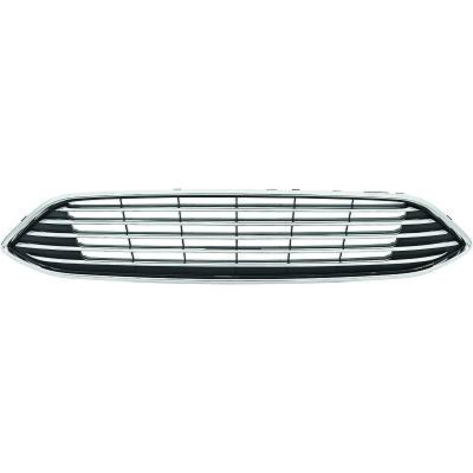 DIEDERICHS Radiator Grille Article number: 1419041 cheaply