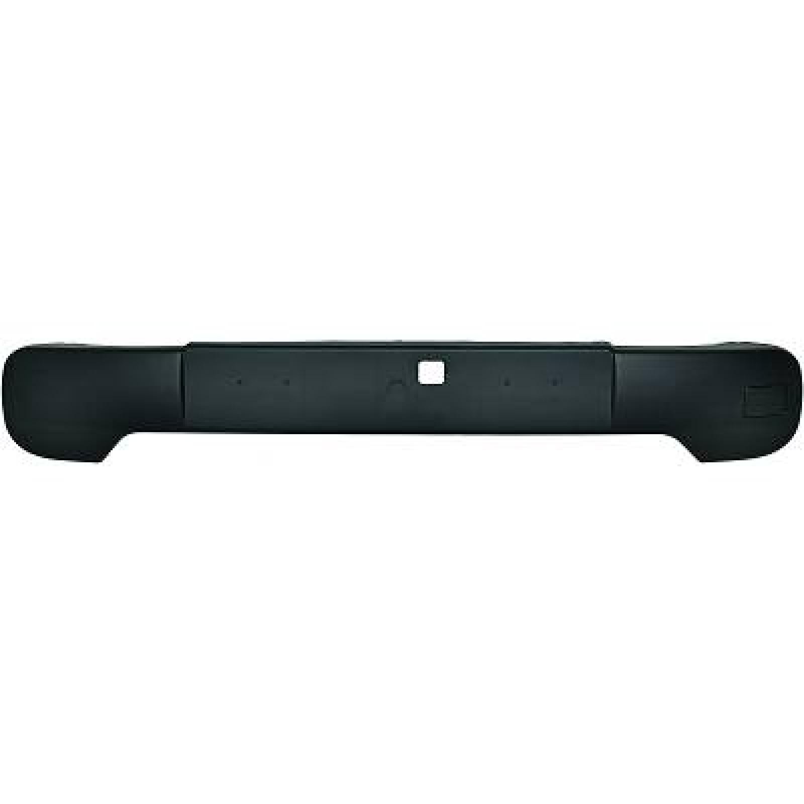 DIEDERICHS 4235161 Bumper moulding 308 1.6 Bioflex 112 PS Petrol/Ethanol 2014