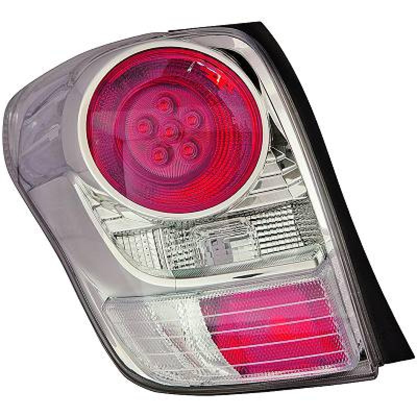 DIEDERICHS Rear light Article number: 6619591 cheaply