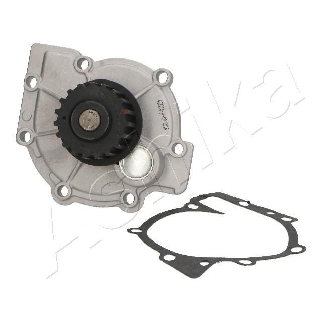 ASHIKA Water pump Article number: 35-00-0701 cheaply