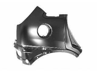 VAN WEZEL Sidewall Article number: 3777648 cheaply