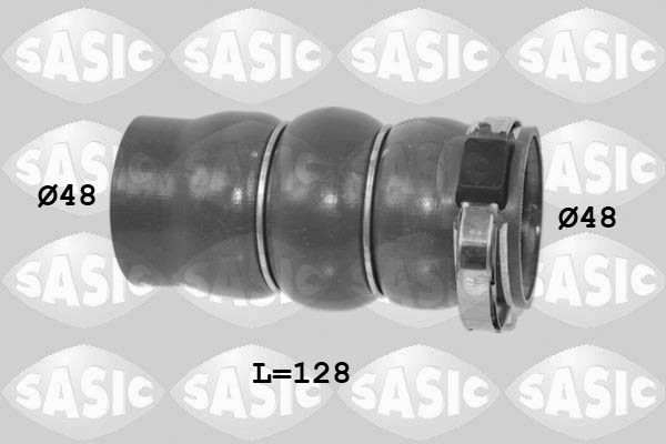 SASIC Charger intake hose Article number: 3330043 cheaply