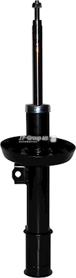 JP GROUP Tailgate strut Article number: 1281202900 cheaply