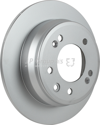 JP GROUP Brake disc Article number: 3963101700 cheaply