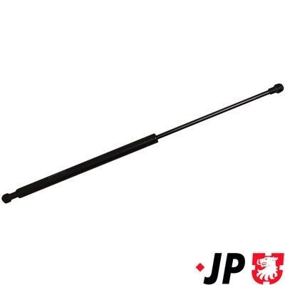 JP GROUP Tailgate strut Article number: 4081200900 cheaply