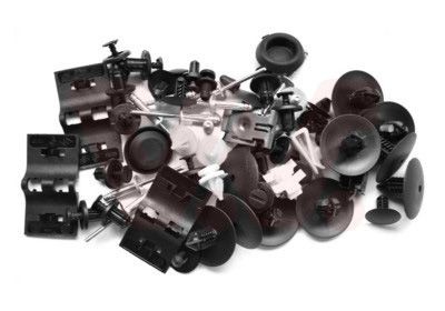 VAN WEZEL Mounting Set, frontal damage Article number: 4327795 cheaply