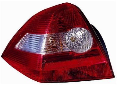 VAN WEZEL Rear light Article number: 4327933 cheaply