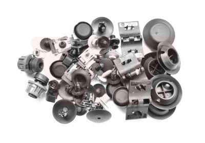 VAN WEZEL Mounting Set, frontal damage Article number: 4328795 cheaply