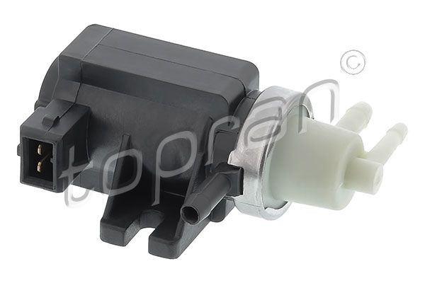 TOPRAN Pressure Converter, exhaust control Article number: 108 815 cheaply