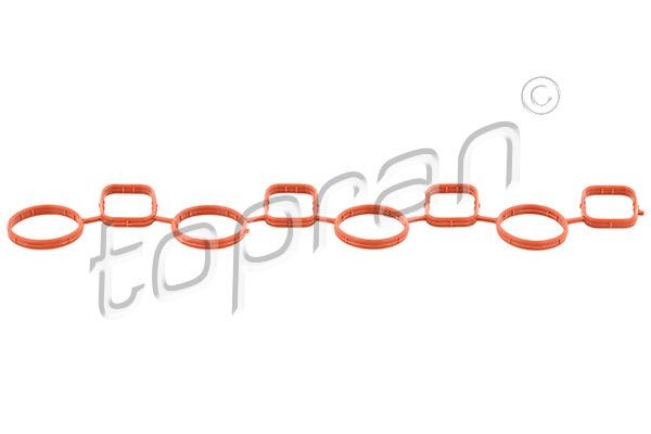 TOPRAN Inlet manifold gasket Article number: 113 887 cheaply