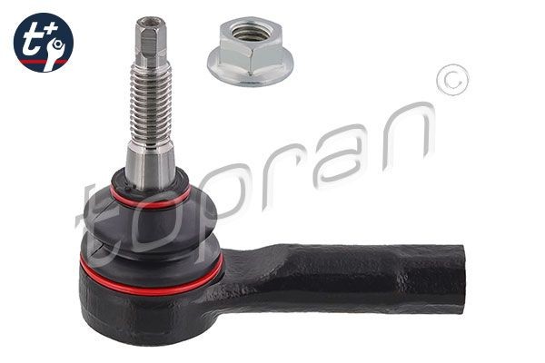 TOPRAN Gasket, cylinder head Article number: 401 104 cheaply