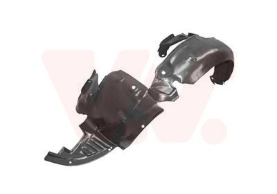 VAN WEZEL Wheel arch liner Article number: 4341434 cheaply