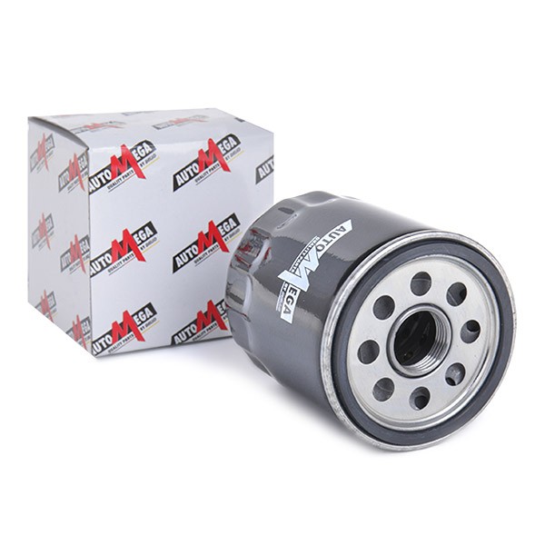 AUTOMEGA Oil filter Article number: 210006610 cheaply