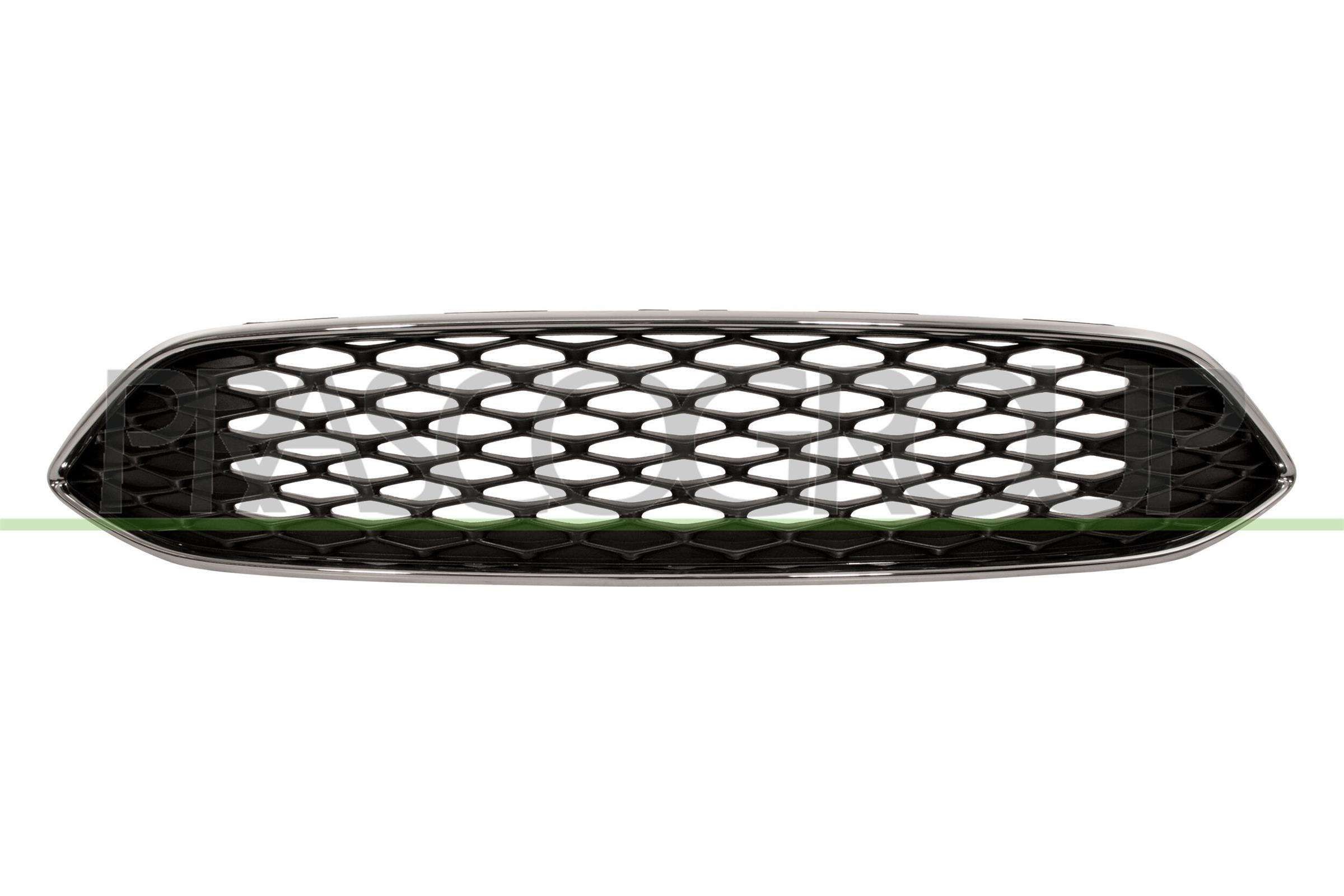 PRASCO Radiator Grille Article number: FD4302011 cheaply