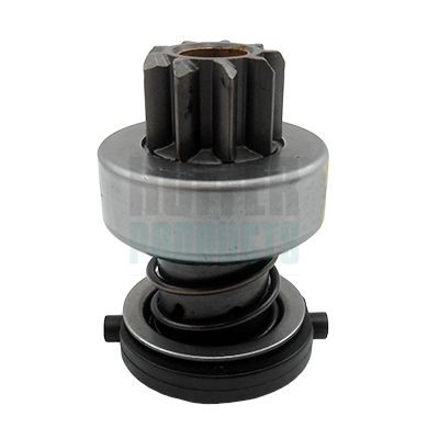 HOFFER 6647180 Pinion, starter CORSA 1.2 i (F08, M08, F68, M68) 45 PS Petrol 1993