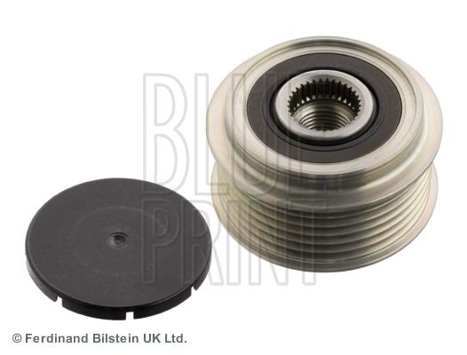 BLUE PRINT Alternator Freewheel Clutch Article number: ADG061308 cheaply
