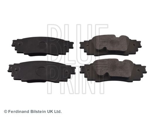 BLUE PRINT Brake pad set Article number: ADT342220 cheaply