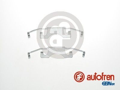 AUTOFREN SEINSA Accessory Kit, disc brake pads Article number: D42688A cheaply
