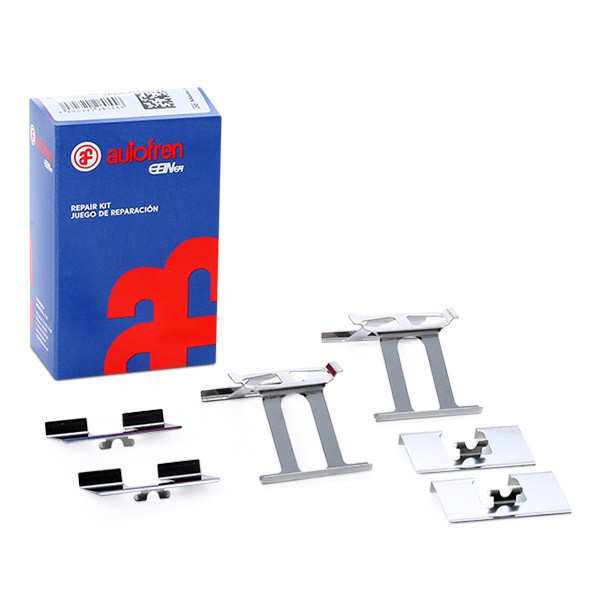 AUTOFREN SEINSA Accessory Kit, disc brake pads Article number: D42902A cheaply
