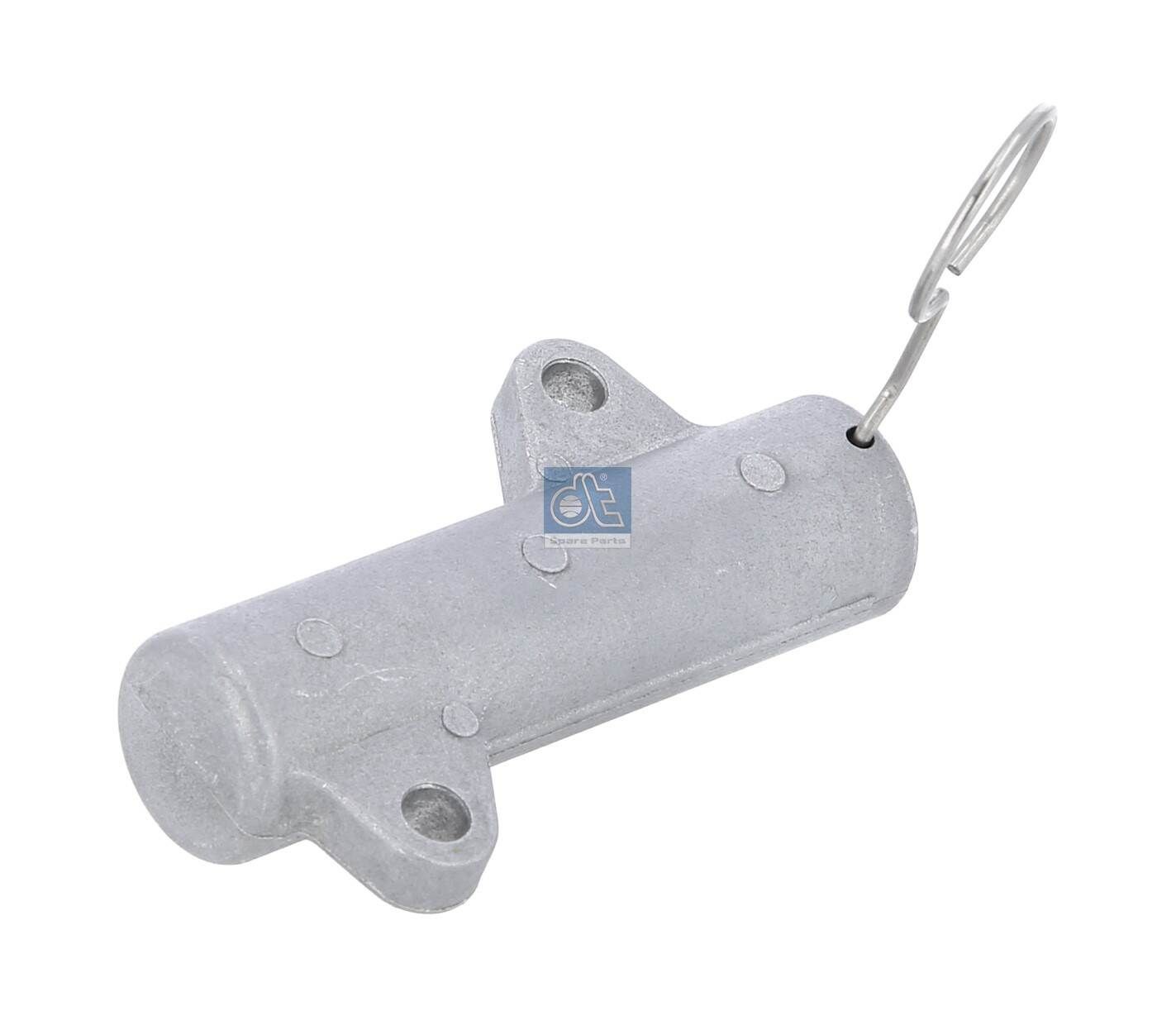 DT Spare Parts 14.13050 Vibration Damper, timing belt HILUX Pick-up 3.0 D-4D 4WD (KUN26) 171 PS Diesel 2016
