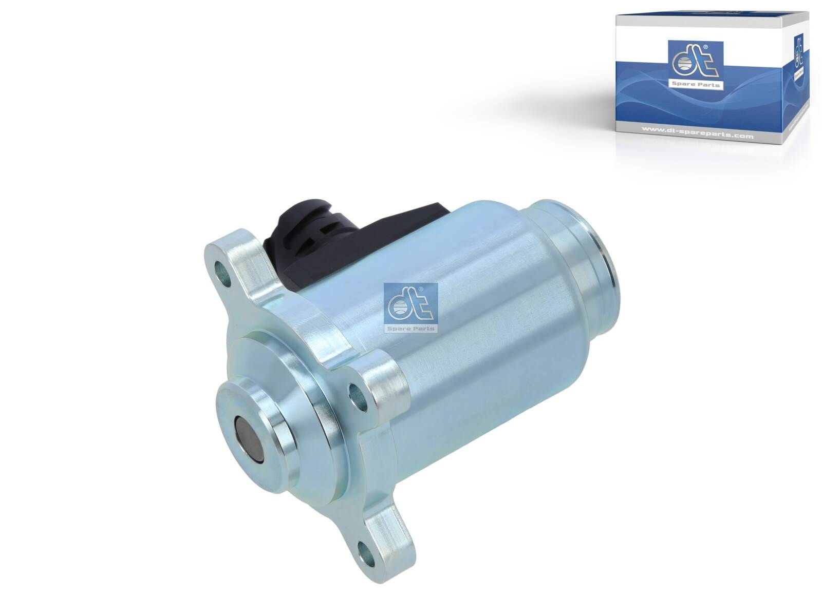 DT Spare Parts Magnetventil, skiftecylinder Varenummer: 2.32353 billige
